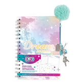 Diario Secreto de Estilo Sirenita